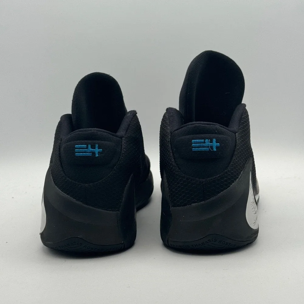 Nike Zoom Freak 1‎ Shoes Size 6.5Y Giannis Basketball Sneakers